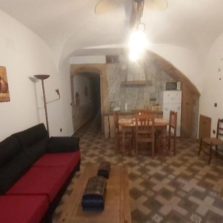 La Casina De Carmina Apartment Arroyomolinos de Montanchez Ngoại thất bức ảnh